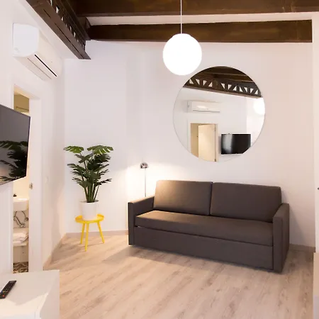 Wallace Apartment