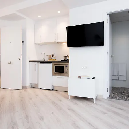 Apartment Wallace Valencia