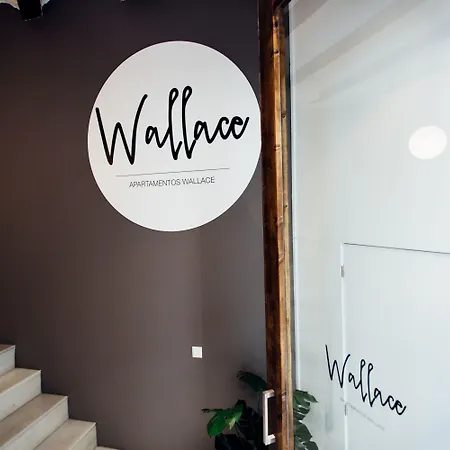 Apartment Wallace *