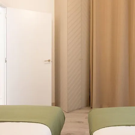 Apartment Wallace Valencia