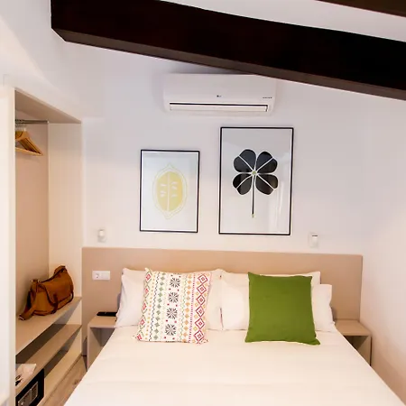 Wallace Apartment