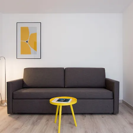 Apartment Wallace Valencia