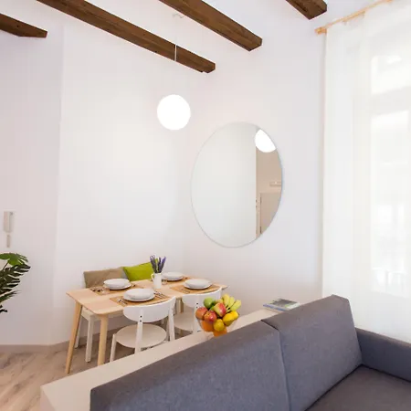 Wallace Apartment Valencia