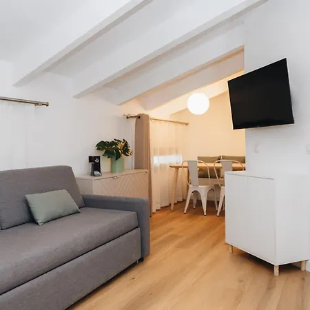 Apartment Wallace Valencia