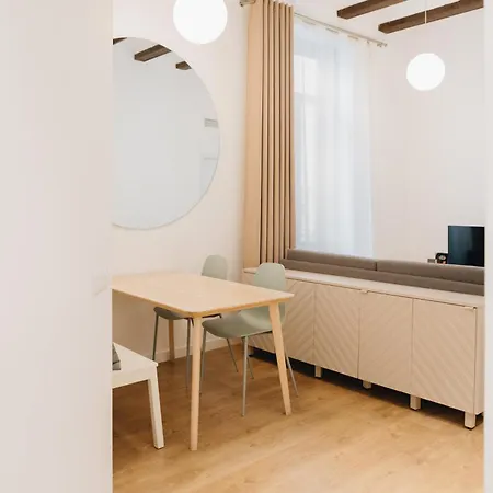 Wallace Appartement *