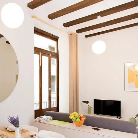 Apartamento Wallace