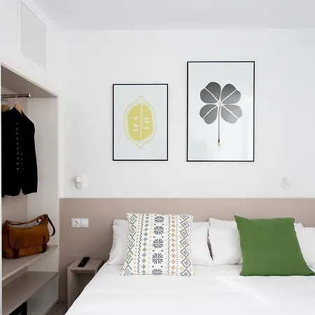 Appartement Wallace *