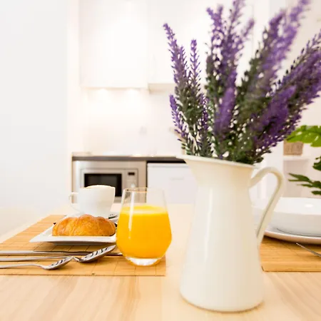 Lejlighed Wallace Valencia