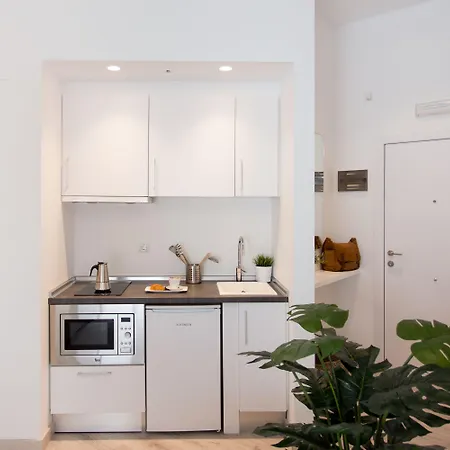 Wallace Lejlighed Valencia