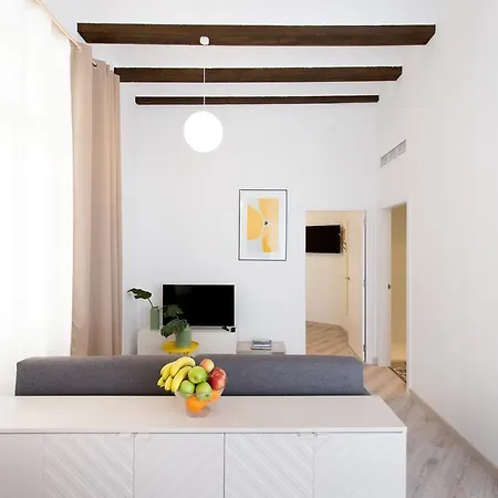 Wallace Lejlighed Valencia