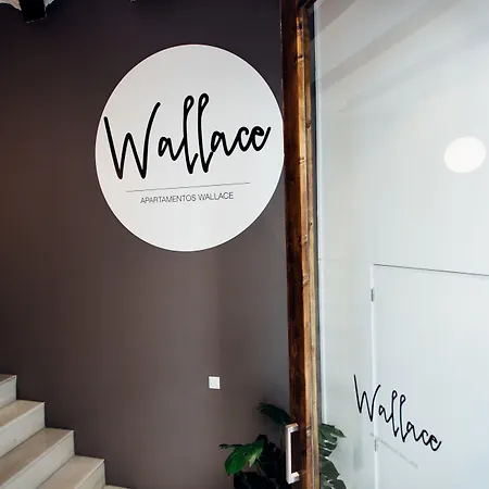 Wallace Lejlighed