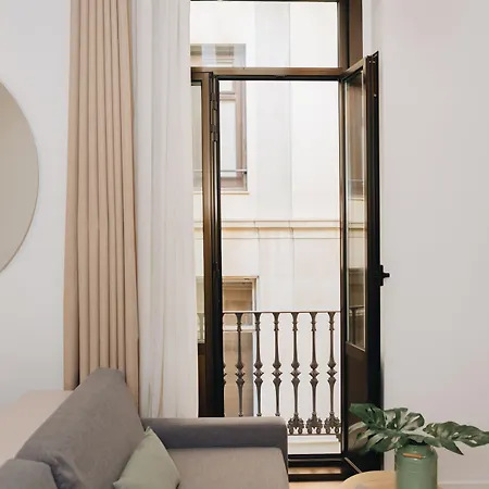 Lejlighed Wallace Valencia