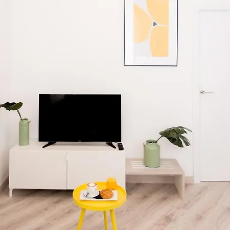 Lejlighed Wallace