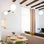 Wallace Apartamento Valencia