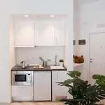 Wallace Apartamento Valencia