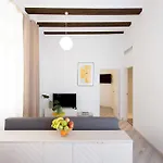 Wallace Apartamento Valencia